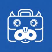 牛马利器 Logo